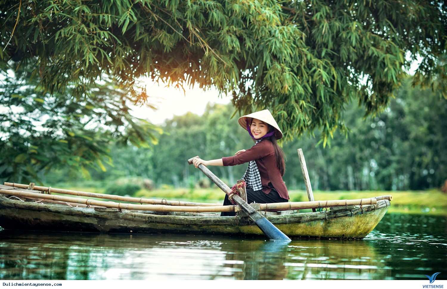 Đôi nét về hành trình miền Tây Đôi nét về hành trình miền Tây