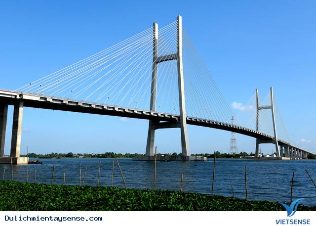 Cầu Cao Lãnh – điểm sáng trong hành trình Đồng Tháp - Ảnh 3