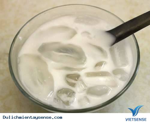 Chè Thốt Nốt - Ẩm thực miền tây - Ảnh 1 Chè Thốt Nốt - Ẩm thực miền tây - Ảnh 1