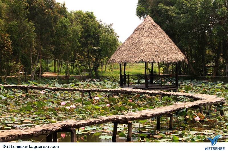 Check In 5 Điểm Đến Hot Nhất Miền Tây - Ảnh 8