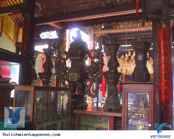 Chùa Bà Thiên Hậu