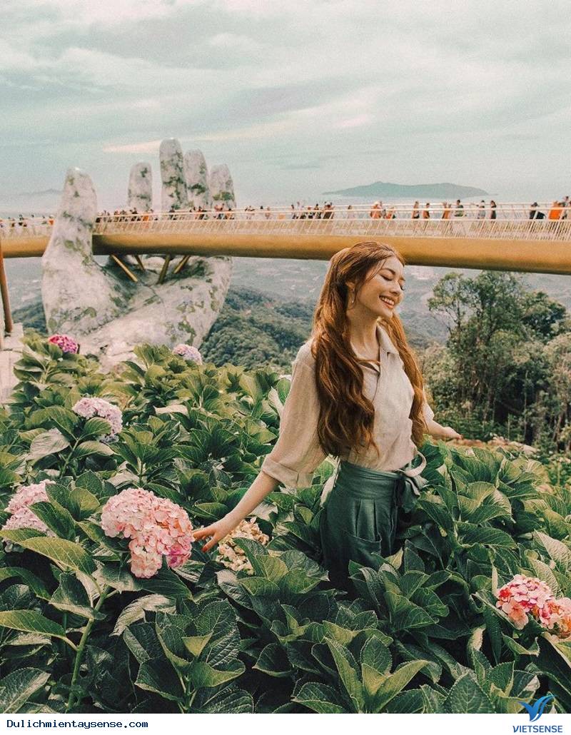 Việt Nam trong mắt quốc tế qua sự giới thiệu của Sarah Trần - Ảnh 5 Việt Nam trong mắt quốc tế qua sự giới thiệu của Sarah Trần - Ảnh 5