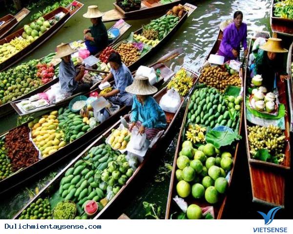 Đâu là những vườn trái cây nổi tiếng tại Miền Tây? - Ảnh 10