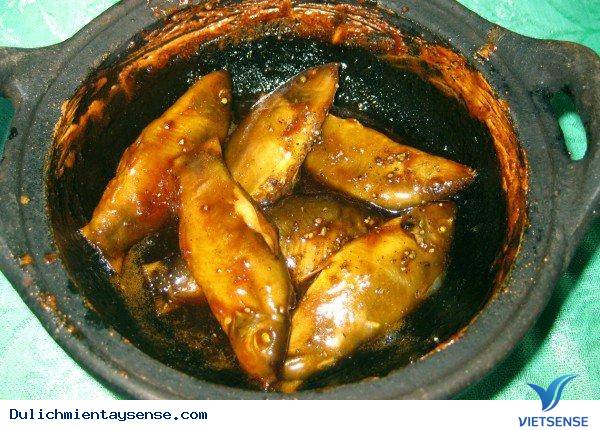 Đến miền Tây mùa nước nổi thưởng thức đặc sản hấp dẫn - Ảnh 5