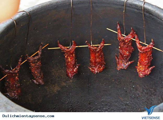 Đến miền Tây mùa nước nổi thưởng thức đặc sản hấp dẫn - Ảnh 4