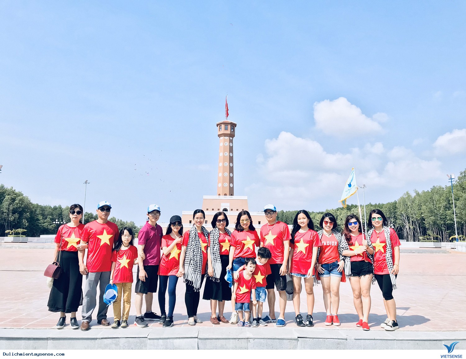 Cùng Các Thầy Cô Giáo Trường Tiểu Học Vinschool - Ảnh 3