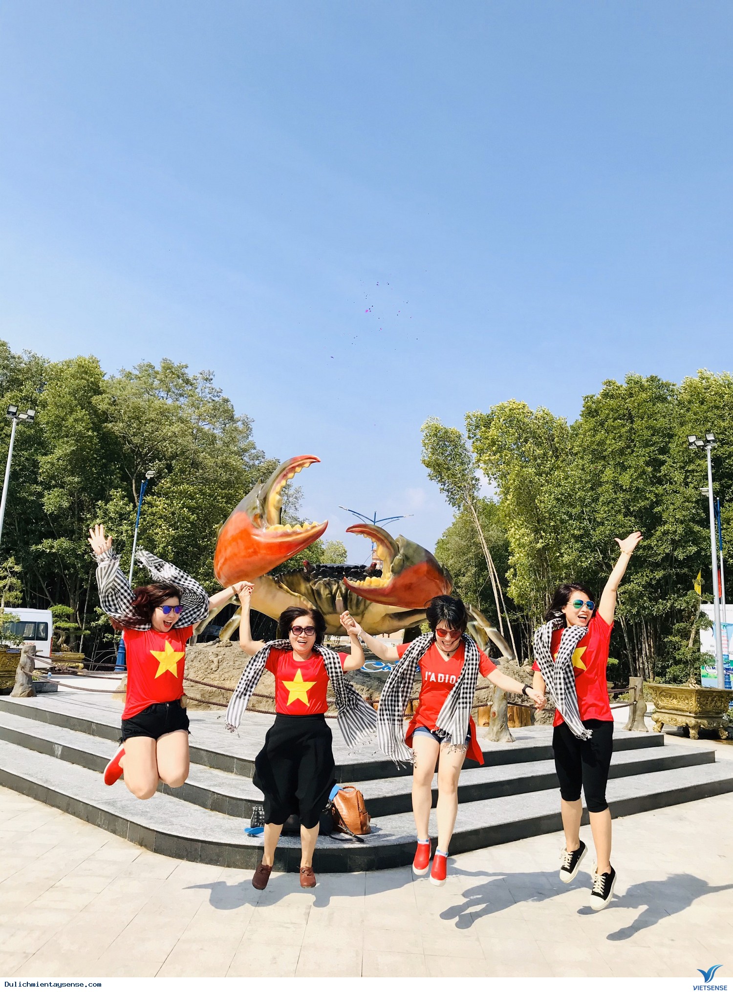 Cùng Các Thầy Cô Giáo Trường Tiểu Học Vinschool - Ảnh 7