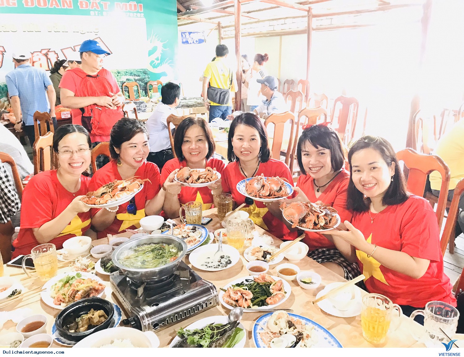 Cùng Các Thầy Cô Giáo Trường Tiểu Học Vinschool - Ảnh 4