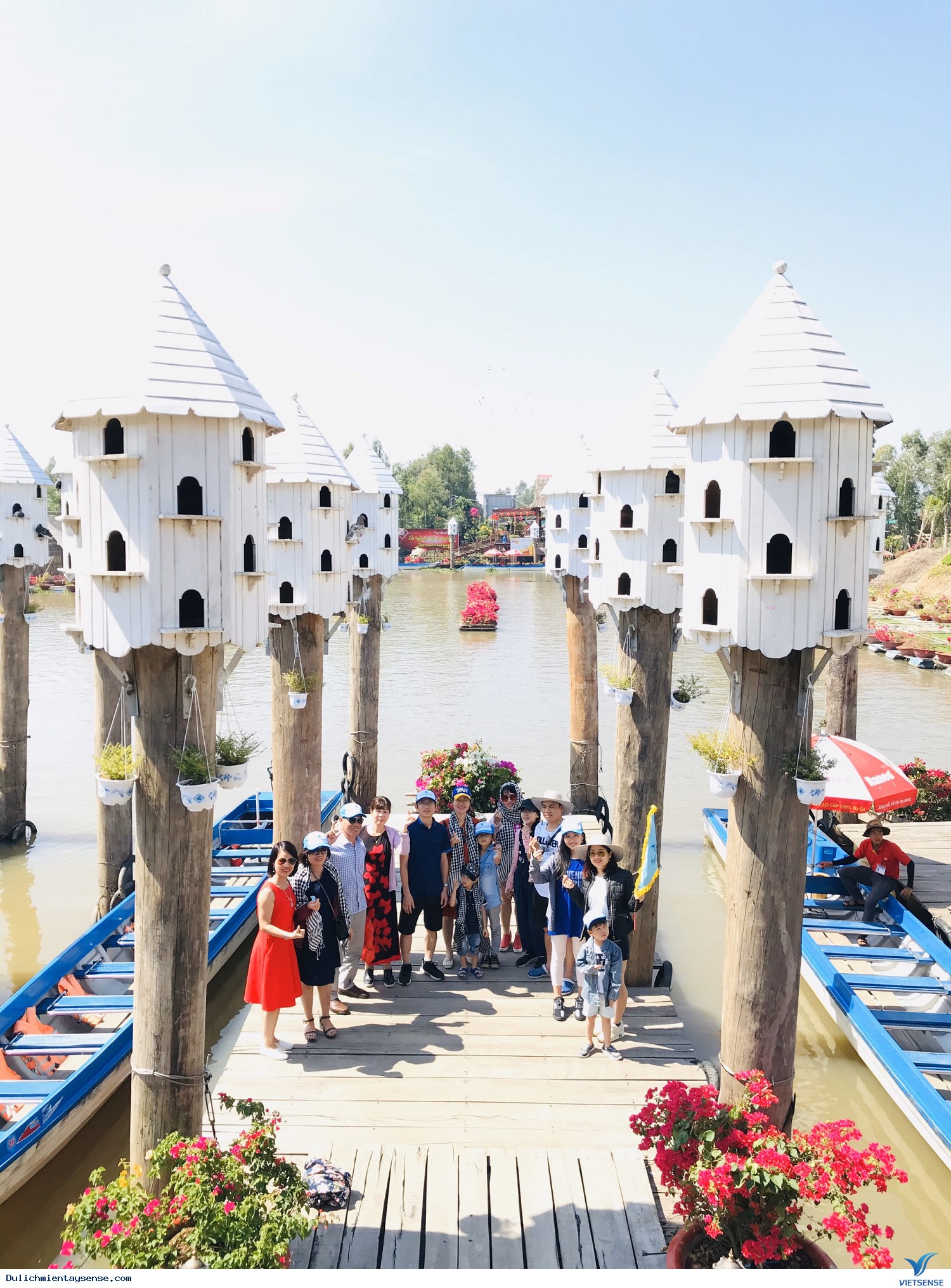 Cùng Các Thầy Cô Giáo Trường Tiểu Học Vinschool - Ảnh 15