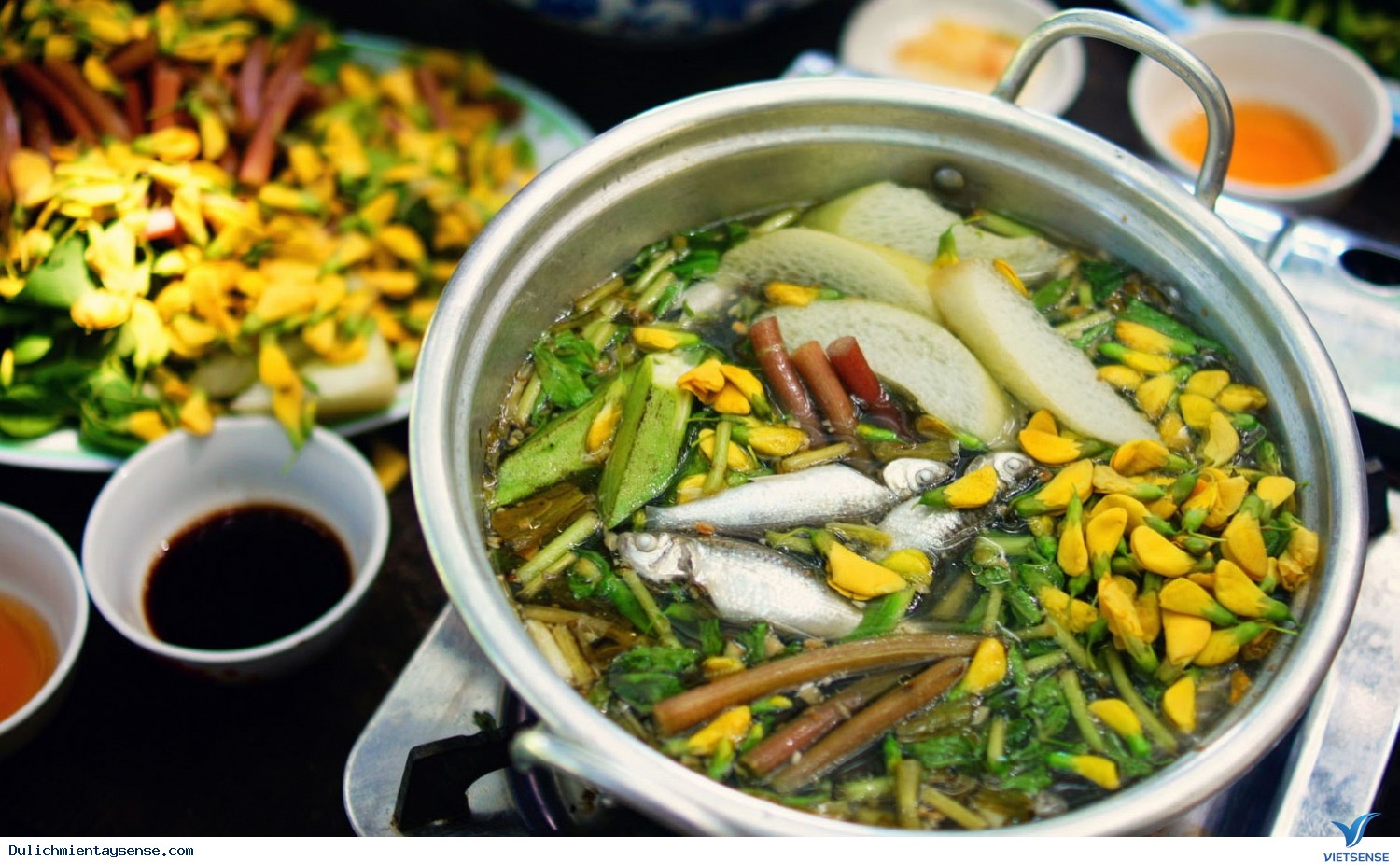 Miền Tây Mùa Nước Nổi Có Gì Đặc Biệt - Ảnh 3 Miền Tây Mùa Nước Nổi Có Gì Đặc Biệt - Ảnh 3