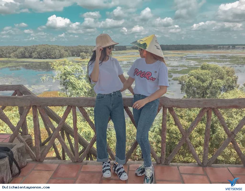 4 khu sinh thái miền Tây - Ảnh 3 4 khu sinh thái miền Tây - Ảnh 3