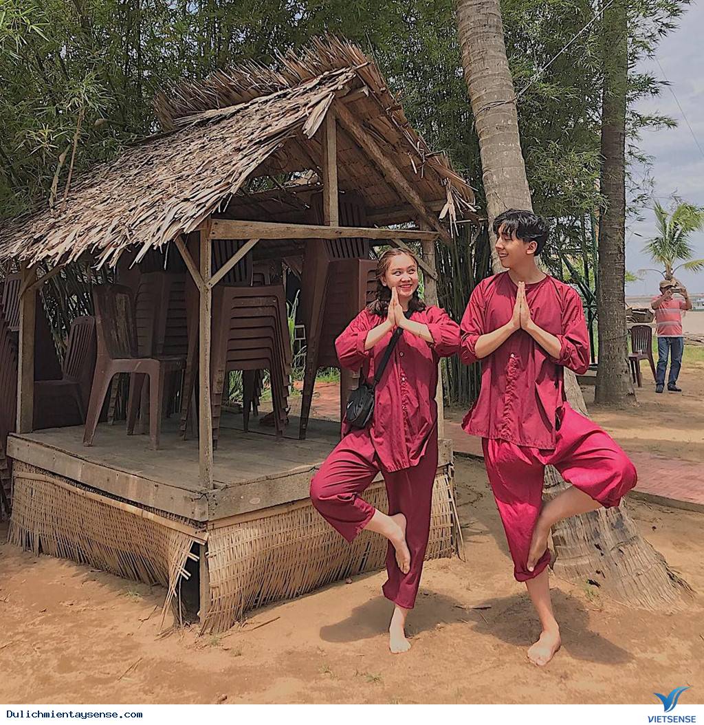 4 khu sinh thái miền Tây - Ảnh 5 4 khu sinh thái miền Tây - Ảnh 5