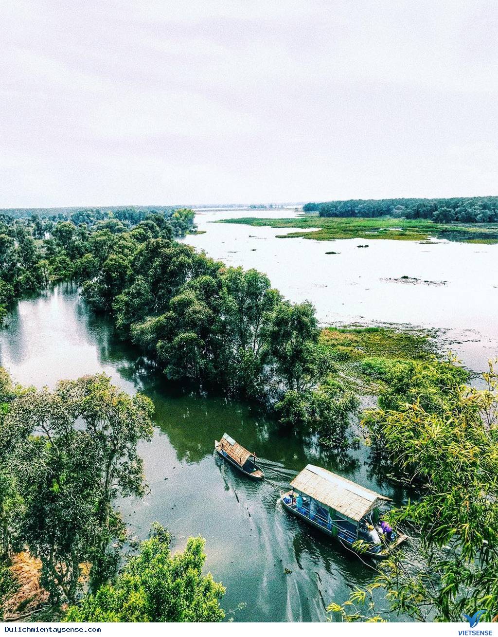 4 khu sinh thái miền Tây - Ảnh 4 4 khu sinh thái miền Tây - Ảnh 4