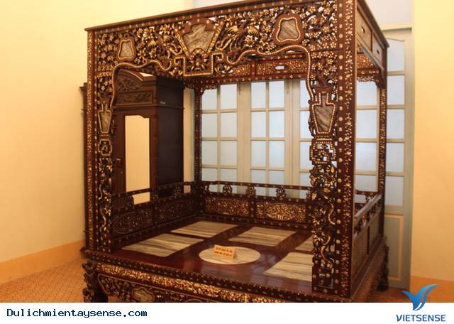 Ghé thăm nhà 400 tỷ của công tử Bạc Liêu - Ảnh 8 Ghé thăm nhà 400 tỷ của công tử Bạc Liêu - Ảnh 8