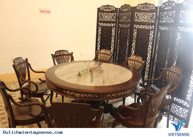 Ghé thăm nhà 400 tỷ của công tử Bạc Liêu - Ảnh 6 Ghé thăm nhà 400 tỷ của công tử Bạc Liêu - Ảnh 6