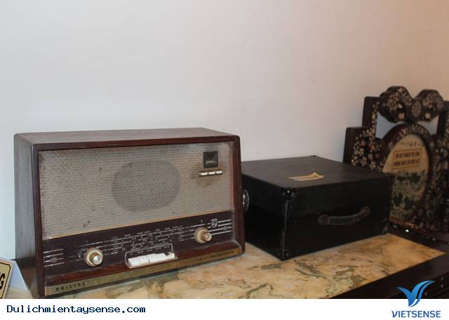 Ghé thăm nhà 400 tỷ của công tử Bạc Liêu - Ảnh 11 Ghé thăm nhà 400 tỷ của công tử Bạc Liêu - Ảnh 11