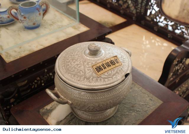 Ghé thăm nhà 400 tỷ của công tử Bạc Liêu - Ảnh 13 Ghé thăm nhà 400 tỷ của công tử Bạc Liêu - Ảnh 13