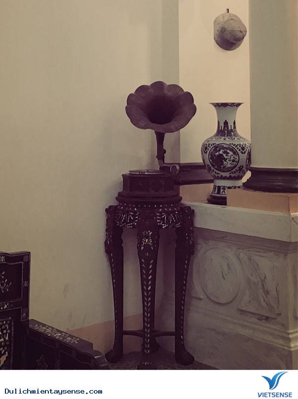 Ghé thăm nhà 400 tỷ của công tử Bạc Liêu - Ảnh 3 Ghé thăm nhà 400 tỷ của công tử Bạc Liêu - Ảnh 3