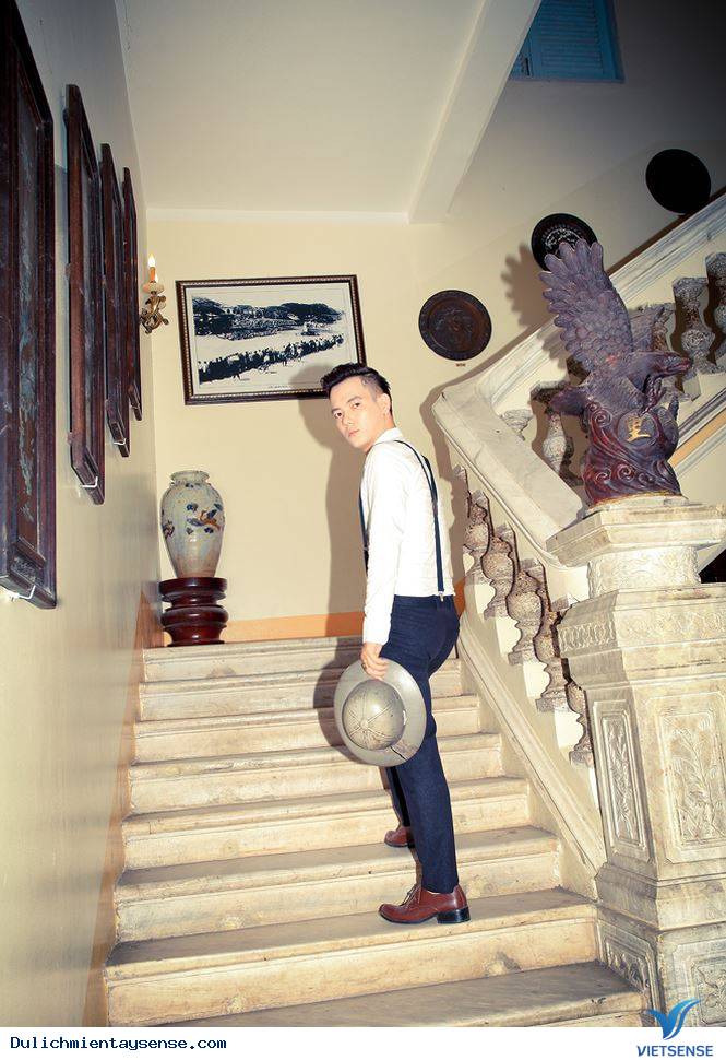 Ghé thăm nhà 400 tỷ của công tử Bạc Liêu - Ảnh 2 Ghé thăm nhà 400 tỷ của công tử Bạc Liêu - Ảnh 2