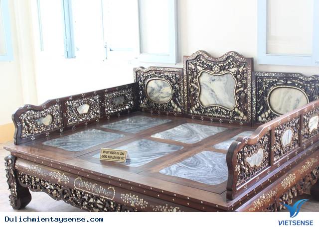 Ghé thăm nhà 400 tỷ của công tử Bạc Liêu - Ảnh 9 Ghé thăm nhà 400 tỷ của công tử Bạc Liêu - Ảnh 9