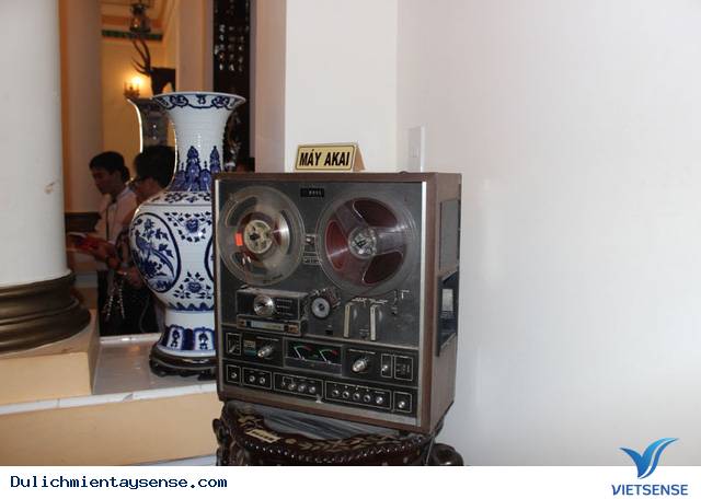 Ghé thăm nhà 400 tỷ của công tử Bạc Liêu - Ảnh 12 Ghé thăm nhà 400 tỷ của công tử Bạc Liêu - Ảnh 12