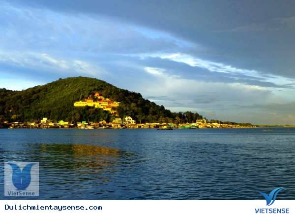 Lộc Trĩ thôn cư