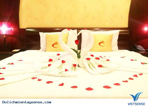 Khách sạn Cửu Long Cần Thơ