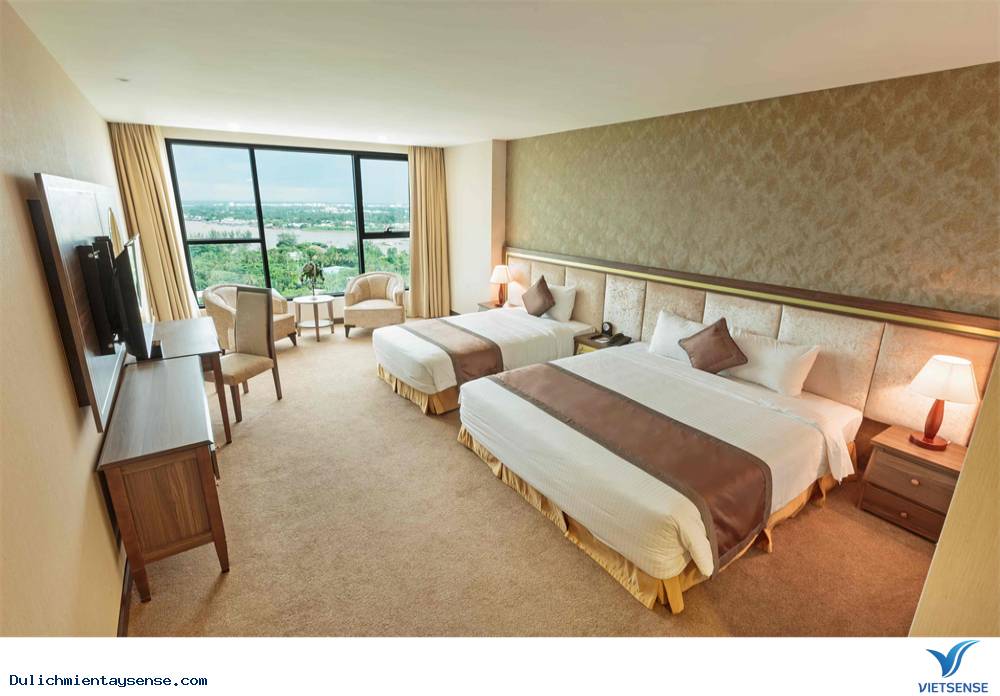 Khách Sạn Mường Thanh Cần Thơ