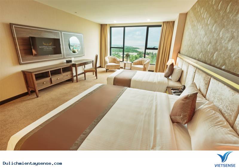 Khách Sạn Mường Thanh Cần Thơ