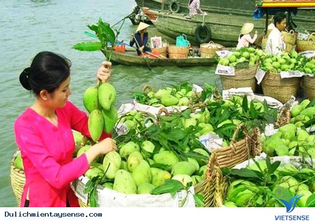 Kinh Nghiệm Khám Phá Mỹ Tho - Ảnh 1 Kinh Nghiệm Khám Phá Mỹ Tho - Ảnh 1