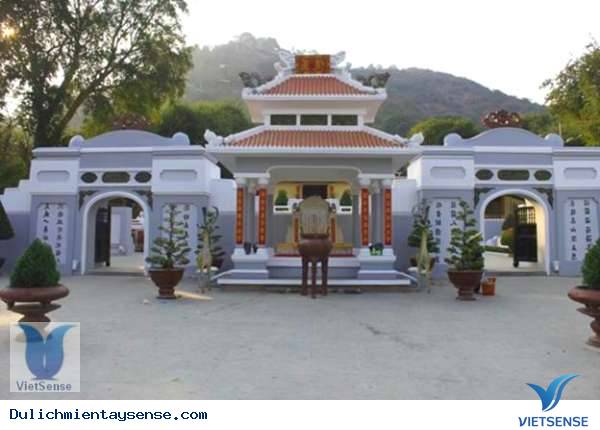 Lăng Thoại Ngọc Hầu