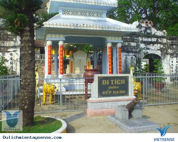 Lăng Thoại Ngọc Hầu