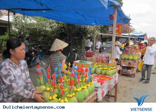 Lễ Hội Cúng Dừa Ở Sóc Trăng 4 Lễ Hội Cúng Dừa Ở Sóc Trăng 4