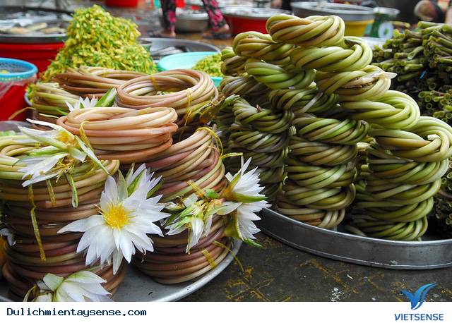 Tháng 9, tháng 10 mùa nước nổi miền Tây - Ảnh 2 Tháng 9, tháng 10 mùa nước nổi miền Tây - Ảnh 2