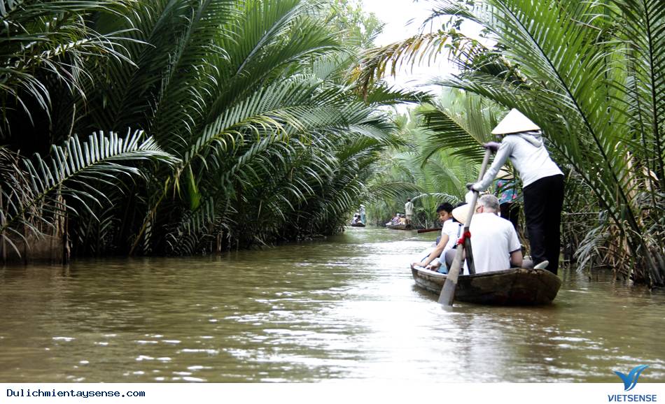 Du Lịch Miền Tây Vào Thời Điểm Nào Du Lịch Miền Tây Vào Thời Điểm Nào