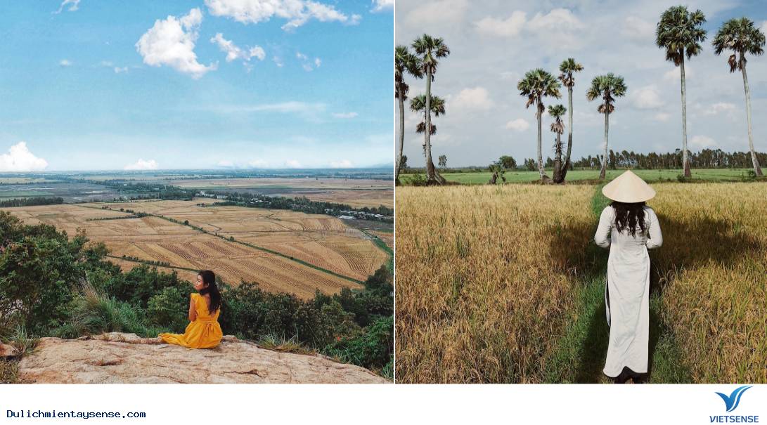 Nếu yêu miền Tây thì nhất định phải đến Châu Đốc - Ảnh 4