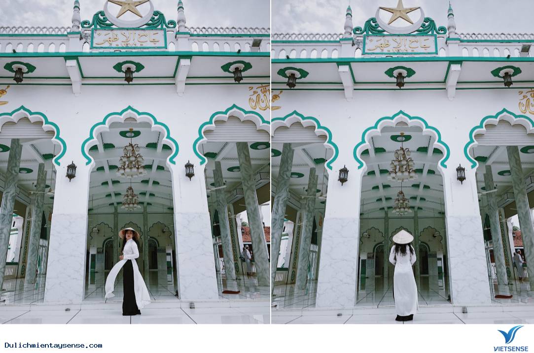 Nếu yêu miền Tây thì nhất định phải đến Châu Đốc - Ảnh 7