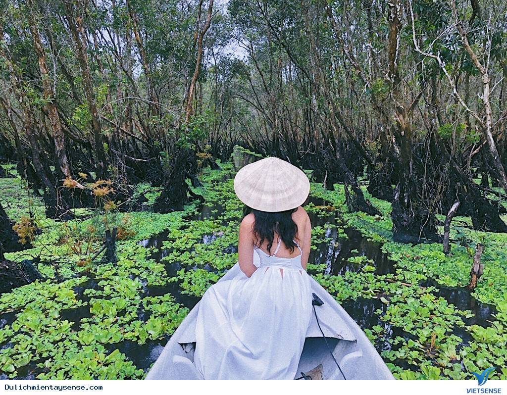 Nếu yêu miền Tây thì nhất định phải đến Châu Đốc - Ảnh 5