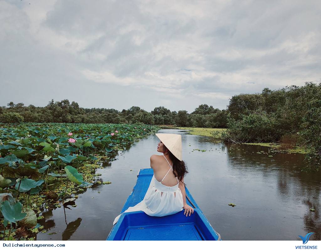 Nếu yêu miền Tây thì nhất định phải đến Châu Đốc - Ảnh 6