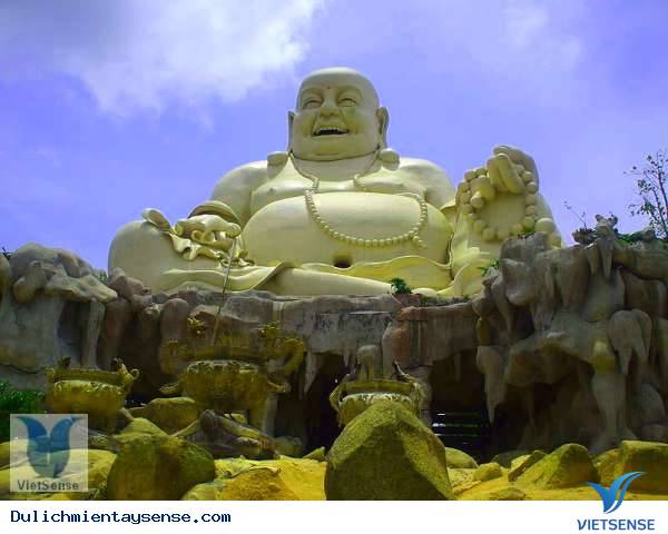 Núi Cấm - Thiên Cấm Sơn