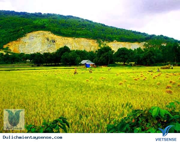 Núi Cô Tô - Phụng Hoàng Sơn