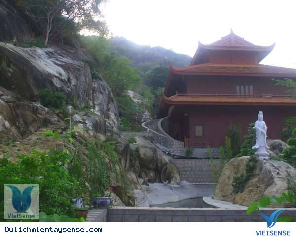 Núi Sam - Vĩnh Tế Sơn Núi Sam - Vĩnh Tế Sơn