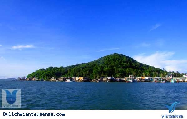 Quần đảo Bà Lụa Quần đảo Bà Lụa
