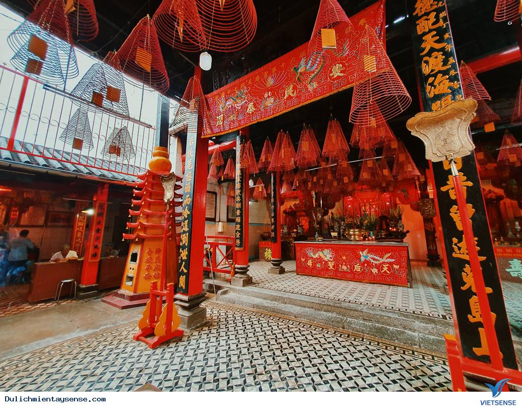 Sa Đéc cổ kính lặng trầm qua nhiều thế kỷ - Ảnh 4