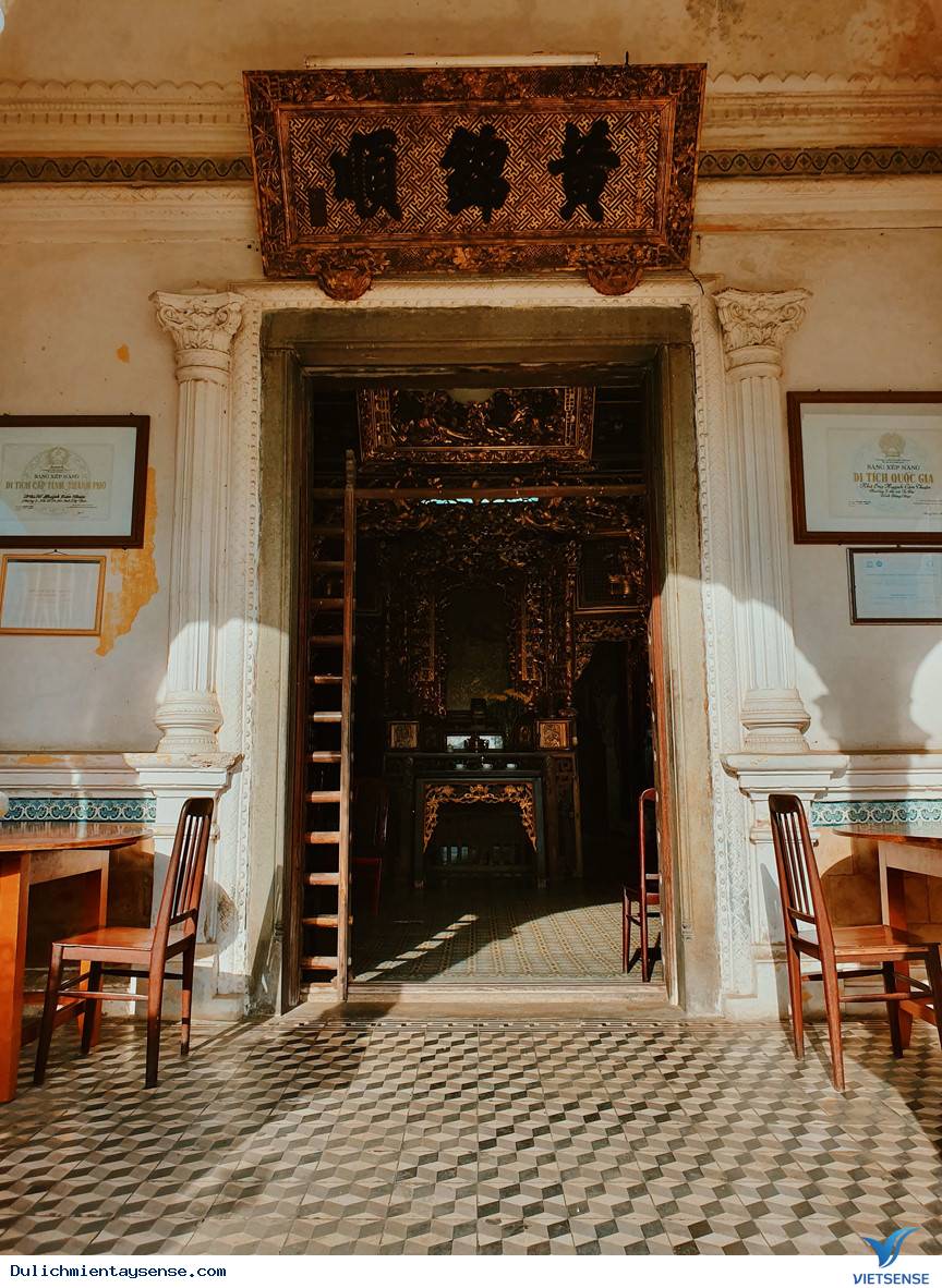 Sa Đéc cổ kính lặng trầm qua nhiều thế kỷ - Ảnh 2