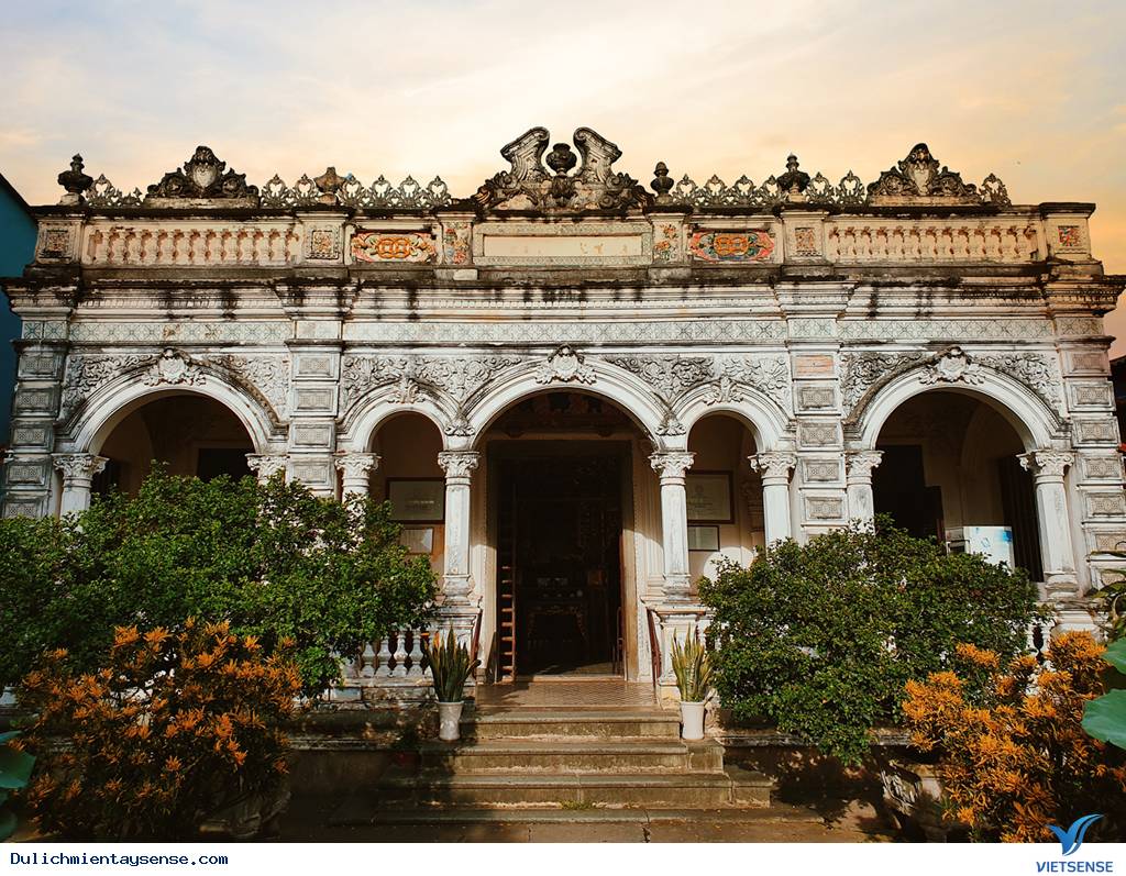 Sa Đéc cổ kính lặng trầm qua nhiều thế kỷ - Ảnh 1