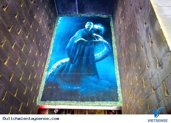 Suối Tiên - Disneyland phong cách Việt Nam