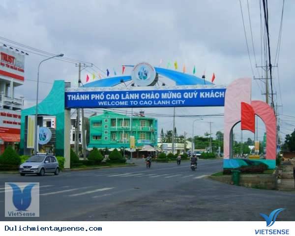 Thành phố Cao Lãnh Thành phố Cao Lãnh