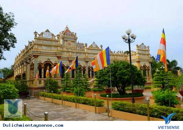 du lịch miền tây du lịch miền tây