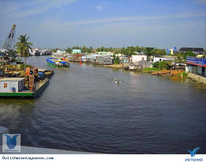 du lịch miền tây du lịch miền tây